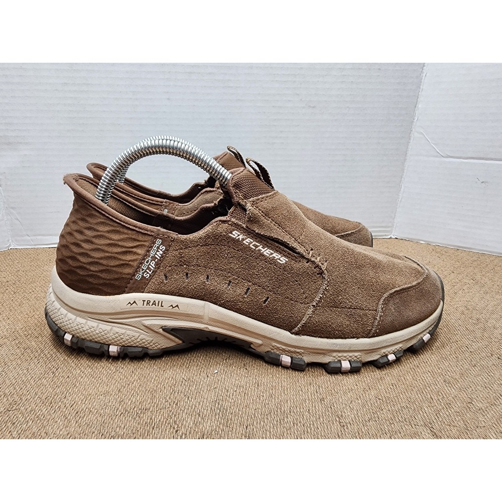 Skechers Slip Ins Hillcrest Sunapee Women's Shoes